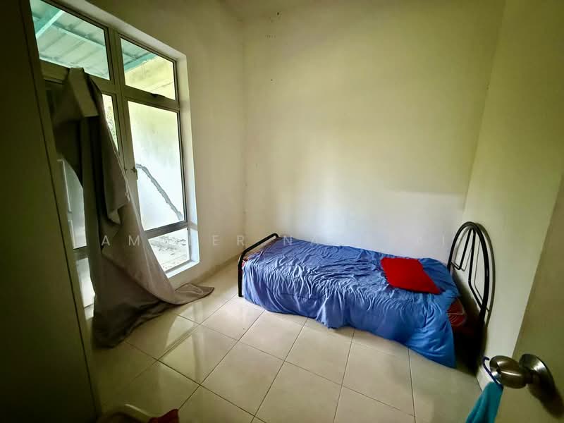 Semi-Detached House for Sale in Kuala Selangor (Selangor) - Ammeer Nadzrai - Bedroom - PropertyGuru.com.my