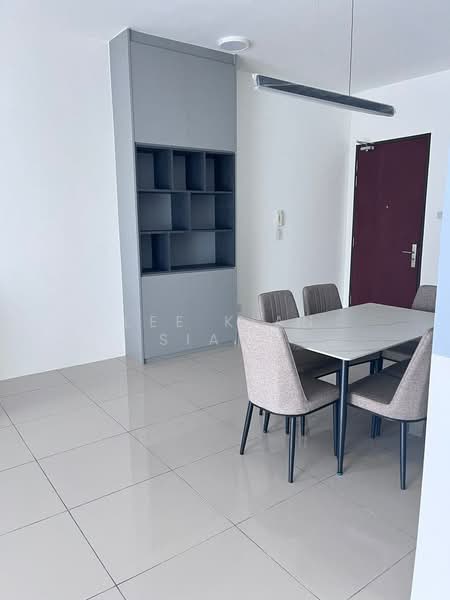 8Scape Residence @ Sutera untuk Untuk Disewa - RM 2,400 /bulan, Apr 2026 - Dining Room - PropertyGuru.com.my