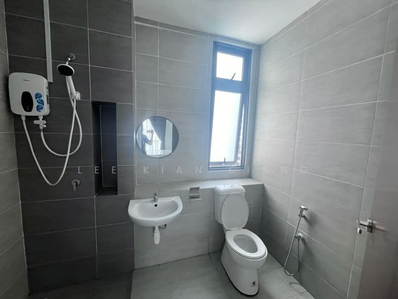 8Scape Residence @ Sutera untuk Untuk Disewa - RM 2,400 /bulan, Apr 2026 - PropertyGuru.com.my