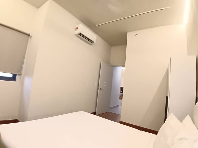 Service Residence for Rent at Sunsuria Forum - Lim Lee Lee - Bedroom - PropertyGuru.com.my