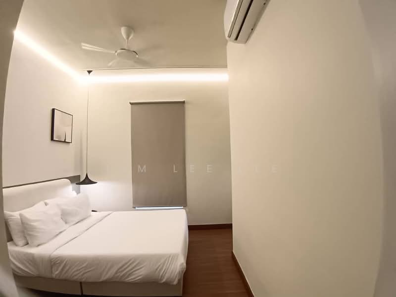 Service Residence for Rent at Sunsuria Forum - Lim Lee Lee - Bedroom - PropertyGuru.com.my