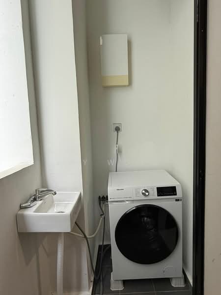 Service Residence for Rent at Wave @ Marina Cove - Jay Wong - Interior - PropertyGuru.com.my