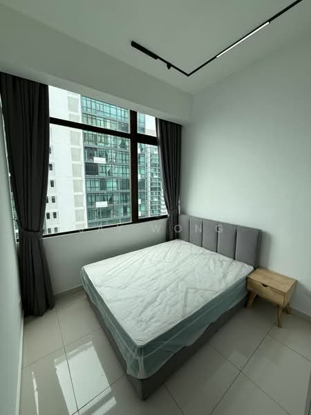 Service Residence for Rent at Wave @ Marina Cove - Jay Wong - Bedroom - PropertyGuru.com.my