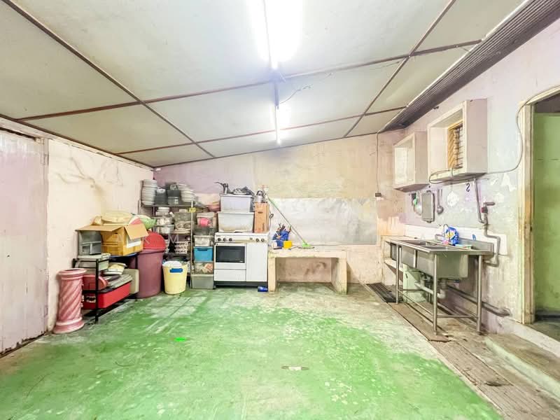 1-storey Terraced House for Sale in Gombak (Kuala Lumpur) - Akmal Zakaria - Kitchen - PropertyGuru.com.my