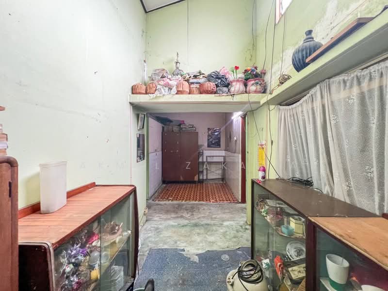 1-storey Terraced House for Sale in Gombak (Kuala Lumpur) - Akmal Zakaria - Interior - PropertyGuru.com.my