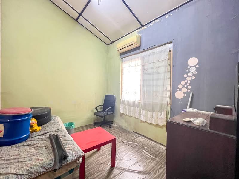 1-storey Terraced House for Sale in Gombak (Kuala Lumpur) - Akmal Zakaria - Interior - PropertyGuru.com.my