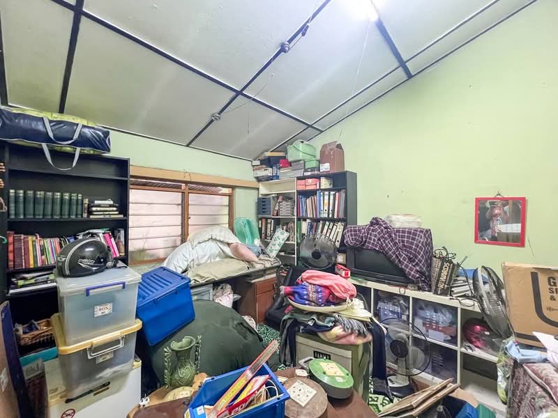 1-storey Terraced House for Sale in Gombak (Kuala Lumpur) - Akmal Zakaria - PropertyGuru.com.my