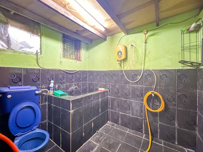1-storey Terraced House for Sale in Gombak (Kuala Lumpur) - Akmal Zakaria - PropertyGuru.com.my