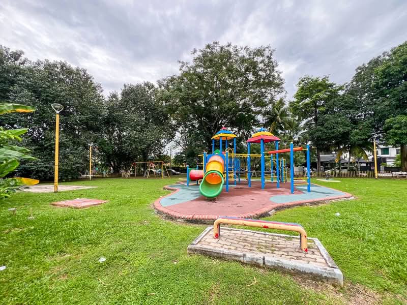 1-storey Terraced House for Sale in Gombak (Kuala Lumpur) - Akmal Zakaria - PropertyGuru.com.my