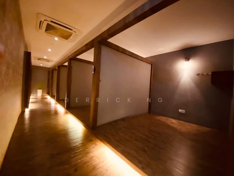 Shop for Rent in Taman Skudai Baru (Skudai) - Derrick Ng - Corridor - PropertyGuru.com.my