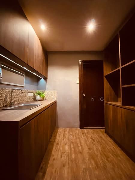 Shop for Rent in Taman Skudai Baru (Skudai) - Derrick Ng - Kitchen - PropertyGuru.com.my