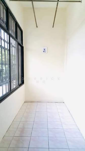Shop for Rent in Taman Skudai Baru (Skudai) - Derrick Ng - Balcony - PropertyGuru.com.my
