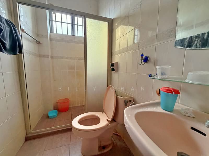Semi-Detached House for Sale in Sri Petaling (Kuala Lumpur) - Billy Chan - Bathroom - PropertyGuru.com.my