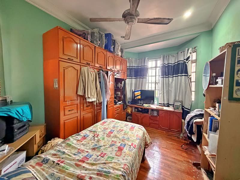 Semi-Detached House for Sale in Sri Petaling (Kuala Lumpur) - Billy Chan - Bedroom - PropertyGuru.com.my