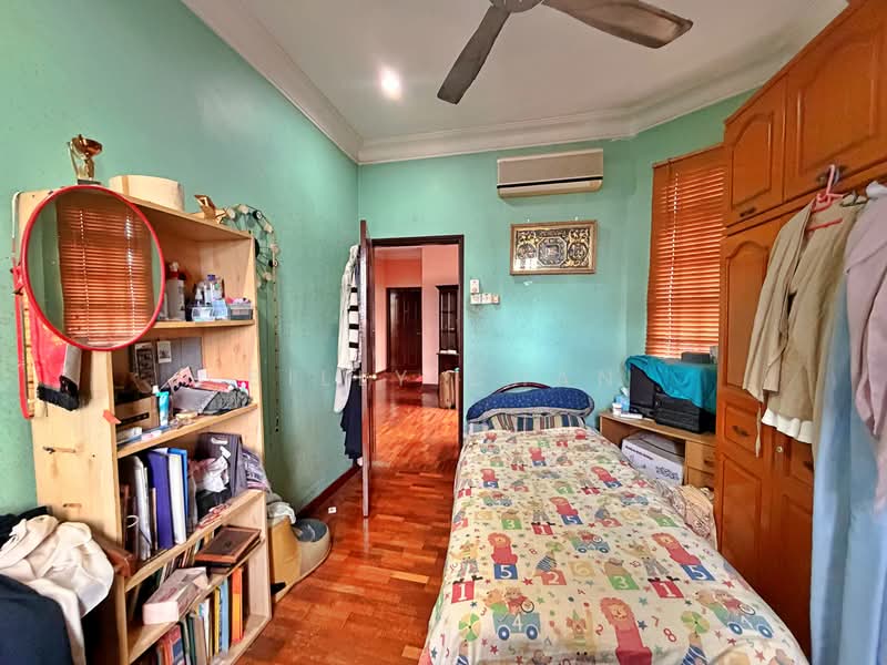 Semi-Detached House for Sale in Sri Petaling (Kuala Lumpur) - Billy Chan - Bedroom - PropertyGuru.com.my