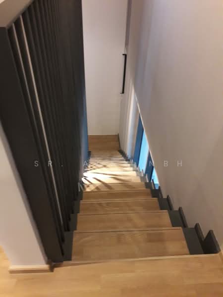 Condominium for Rent at Twy Duplex Condos - Sr. Alan NBH - Interior - PropertyGuru.com.my