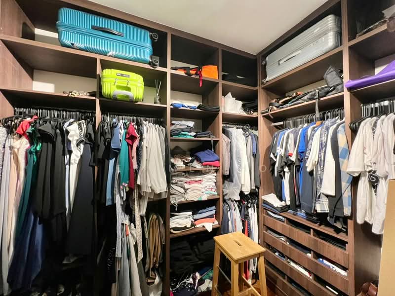 Quayside Seafront Resort Condominiums untuk Untuk Dijual - RM 2,050,000, Mac 2026 - Interior - PropertyGuru.com.my