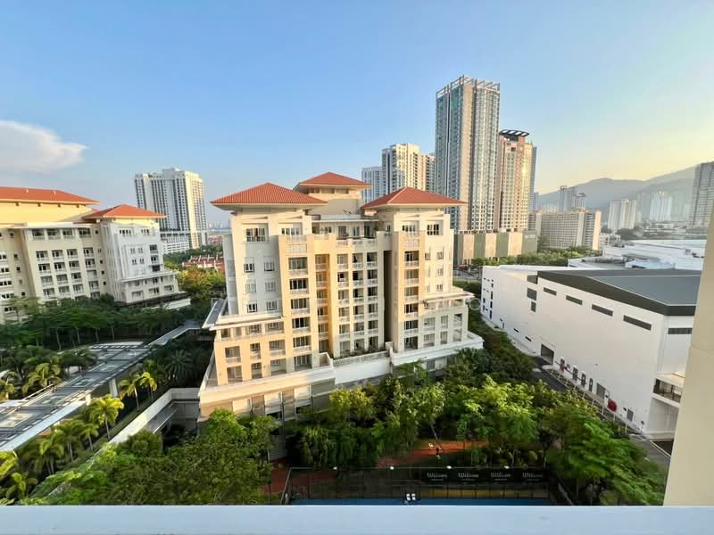 Quayside Seafront Resort Condominiums untuk Untuk Dijual - RM 2,050,000, Mac 2026 - Exterior - PropertyGuru.com.my