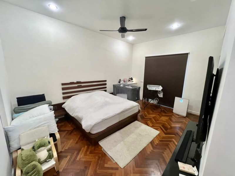 Quayside Seafront Resort Condominiums untuk Untuk Dijual - RM 2,050,000, Mac 2026 - Bedroom - PropertyGuru.com.my