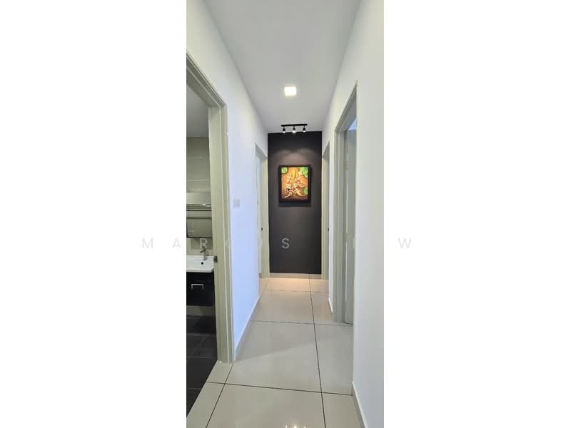 Condominium for Sale at 288 Residences @ Kuchai Lama - Marcus Liew - Corridor - PropertyGuru.com.my