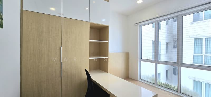 Condominium for Sale at 288 Residences @ Kuchai Lama - Marcus Liew - Study - PropertyGuru.com.my