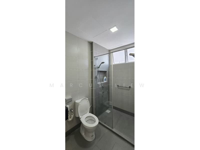 Condominium for Sale at 288 Residences @ Kuchai Lama - Marcus Liew - Bathroom - PropertyGuru.com.my