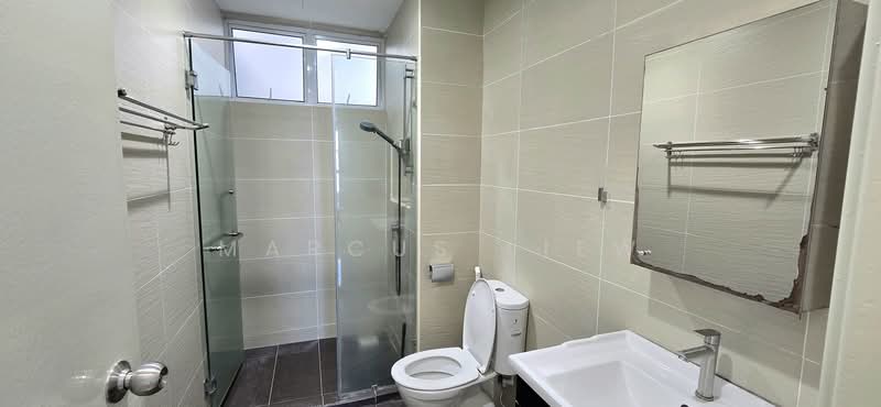 Condominium for Sale at 288 Residences @ Kuchai Lama - Marcus Liew - Bathroom - PropertyGuru.com.my