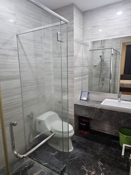 Mirage Residence untuk Untuk Disewa - RM 3,400 /bulan, Mac 2026 - Bathroom - PropertyGuru.com.my