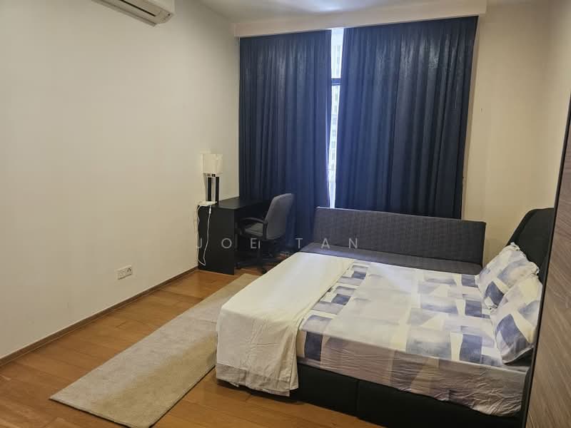 Mirage Residence untuk Untuk Disewa - RM 3,400 /bulan, Mac 2026 - Bedroom - PropertyGuru.com.my