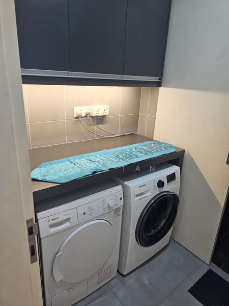 Mirage Residence untuk Untuk Disewa - RM 3,400 /bulan, Mac 2026 - Interior - PropertyGuru.com.my