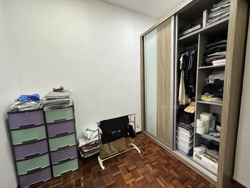 2-storey Terraced House for Sale in Bandar Sungai Long (Selangor) - Tommy Wong - PropertyGuru.com.my