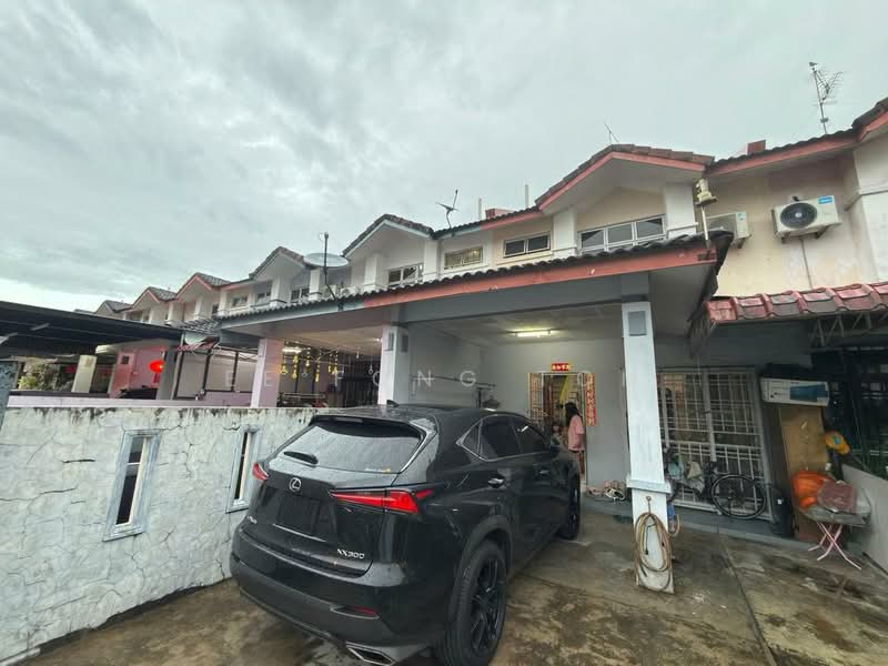Mutiara Rini Mutiaras Rinis untuk Untuk Dijual - RM 568,000, Mac 2026 - Exterior - PropertyGuru.com.my