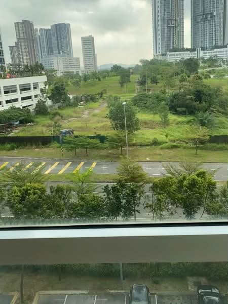 Condominium for Sale at Medini Signature - Annie Chai - Exterior - PropertyGuru.com.my