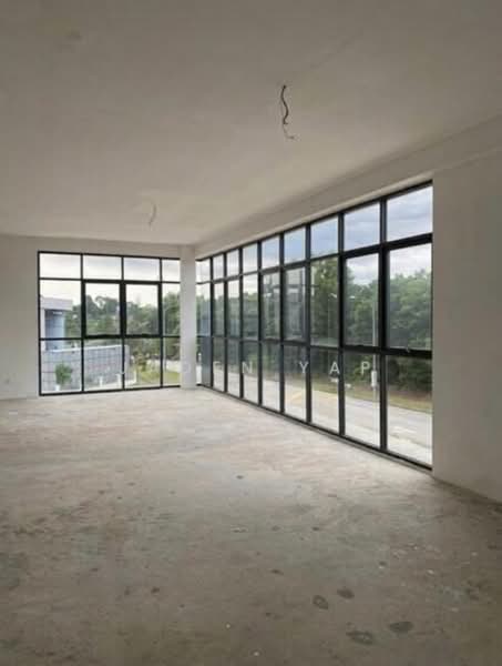 Factory for Sale in Seremban (Negeri Sembilan) - Jaden Yap - Interior - PropertyGuru.com.my
