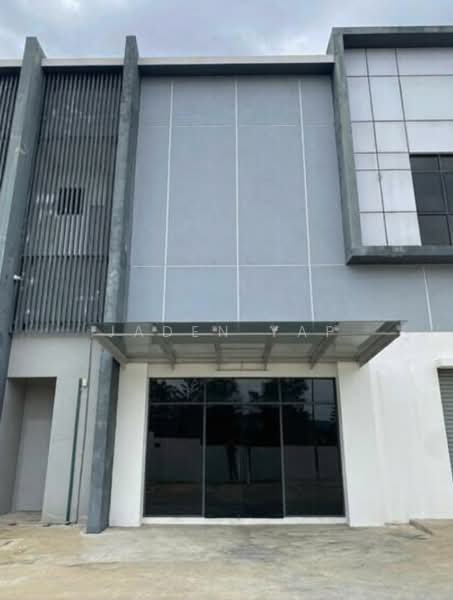 Factory for Sale in Seremban (Negeri Sembilan) - Jaden Yap - Exterior - PropertyGuru.com.my