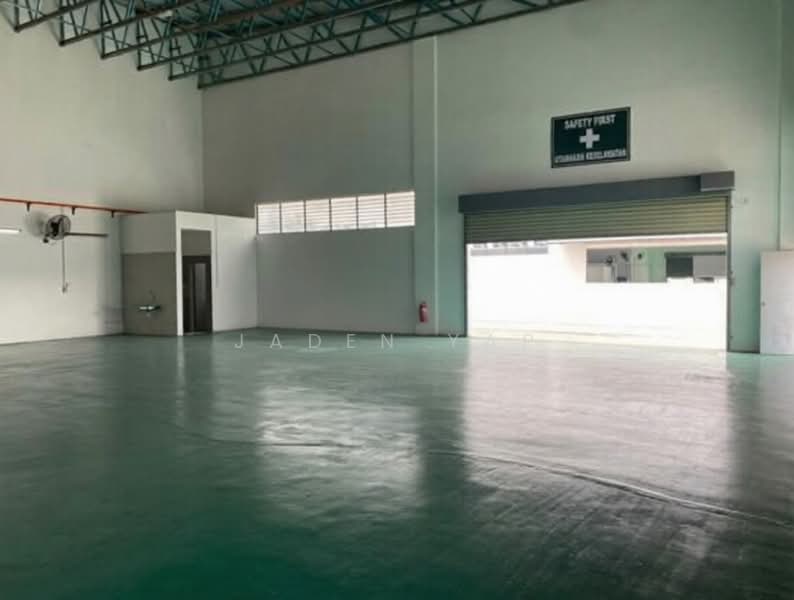 Factory for Sale in Seremban (Negeri Sembilan) - Jaden Yap - Interior - PropertyGuru.com.my