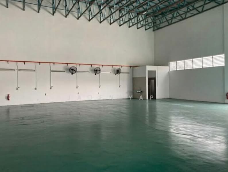Factory for Sale in Seremban (Negeri Sembilan) - Jaden Yap - Interior - PropertyGuru.com.my