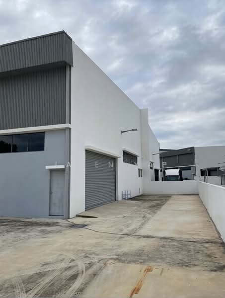 Factory for Sale in Seremban (Negeri Sembilan) - Jaden Yap - Exterior - PropertyGuru.com.my