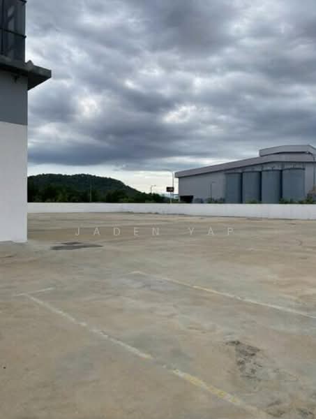 Factory for Sale in Seremban (Negeri Sembilan) - Jaden Yap - Exterior - PropertyGuru.com.my