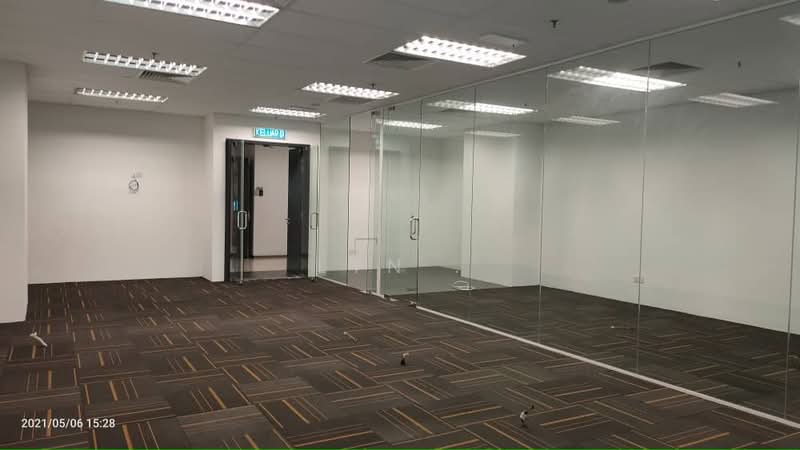 Strata Office Suites @ KL Eco City untuk Untuk Disewa - RM 8,500 /bulan, Mac 2026 - Interior - PropertyGuru.com.my
