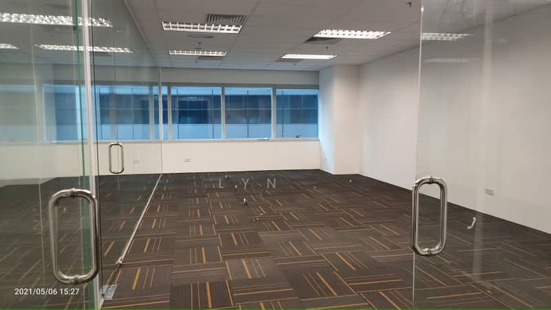 Strata Office Suites @ KL Eco City untuk Untuk Disewa - RM 8,500 /bulan, Mac 2026 - Interior - PropertyGuru.com.my