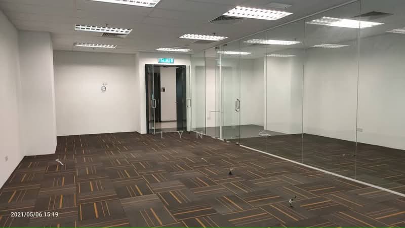 Strata Office Suites @ KL Eco City untuk Untuk Disewa - RM 8,500 /bulan, Mac 2026 - Interior - PropertyGuru.com.my