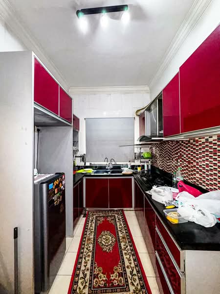 Seksyen 9, Bandar Baru Bangi untuk Untuk Dijual - RM 1,250,000, Mac 2026 - Kitchen - PropertyGuru.com.my