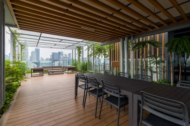 Service Residence for Sale at Ceylonz Suites - Loges . - Exterior - PropertyGuru.com.my