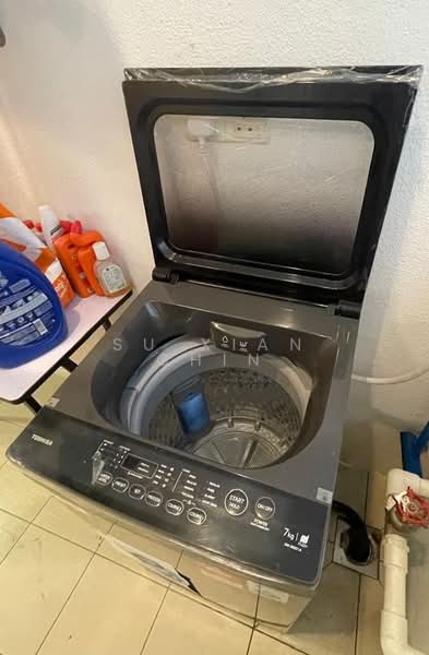 Condominium for Rent at Setapak Green - SU XIAN CHIN - PropertyGuru.com.my