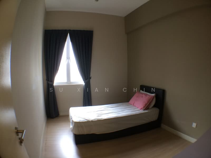 Condominium for Rent at Setapak Green - SU XIAN CHIN - Bedroom - PropertyGuru.com.my
