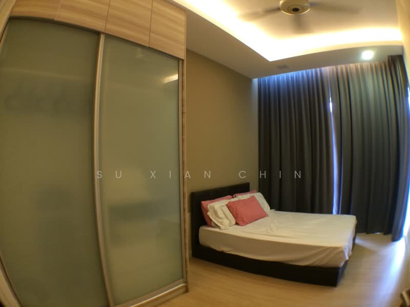Condominium for Rent at Setapak Green - SU XIAN CHIN - Bedroom - PropertyGuru.com.my