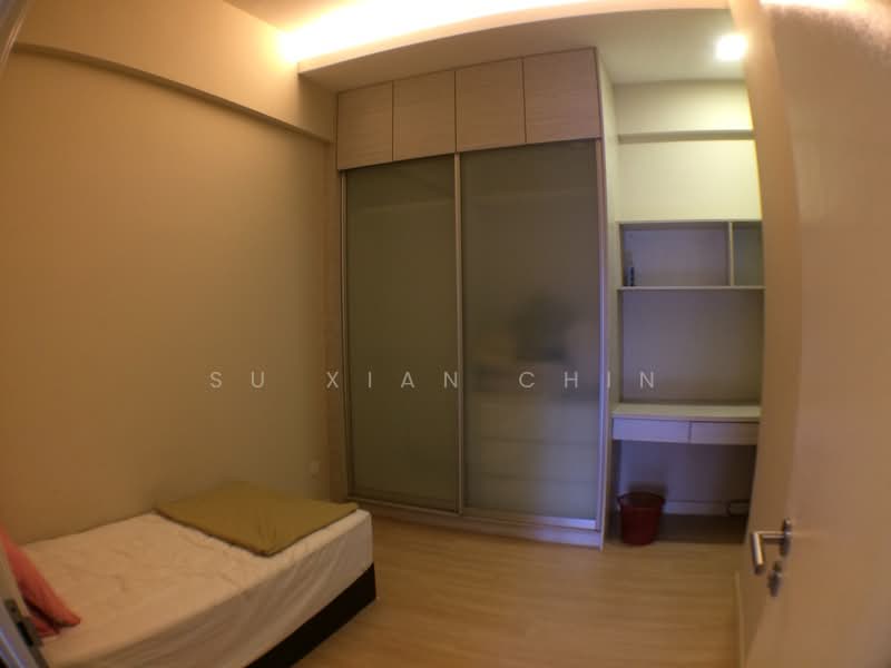 Condominium for Rent at Setapak Green - SU XIAN CHIN - Bedroom - PropertyGuru.com.my