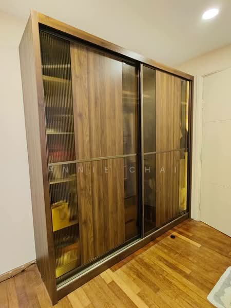 Condominium for Sale at Medini Signature - Annie Chai - Interior - PropertyGuru.com.my