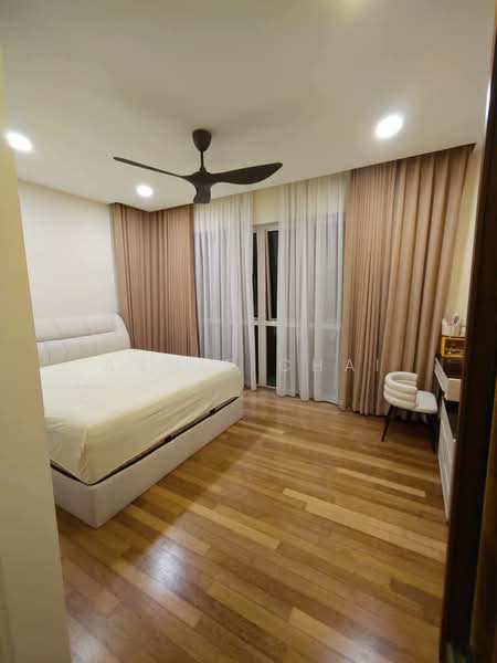 Condominium for Sale at Medini Signature - Annie Chai - Bedroom - PropertyGuru.com.my